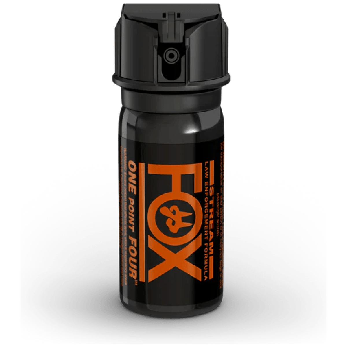 Fx-24ftm. Png - one point four pepper spray - 2oz cone fog - fx 24ftm