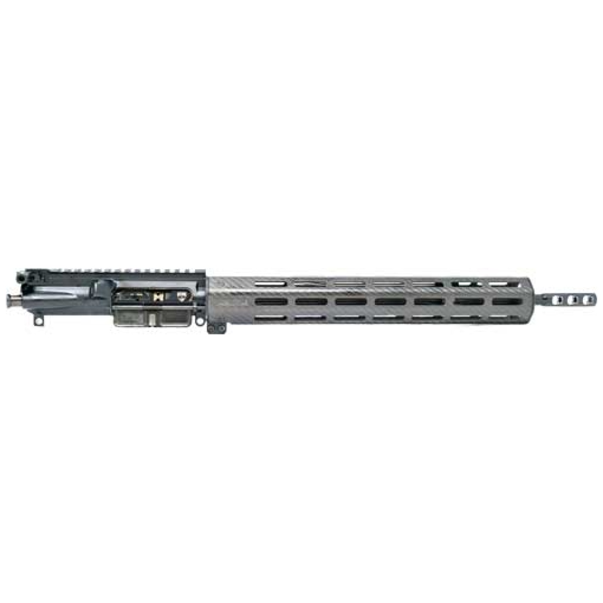 Fx5500u. Jpg - faxon ion ultralight complete - upper receiver 5. 56 16" - fx5500u