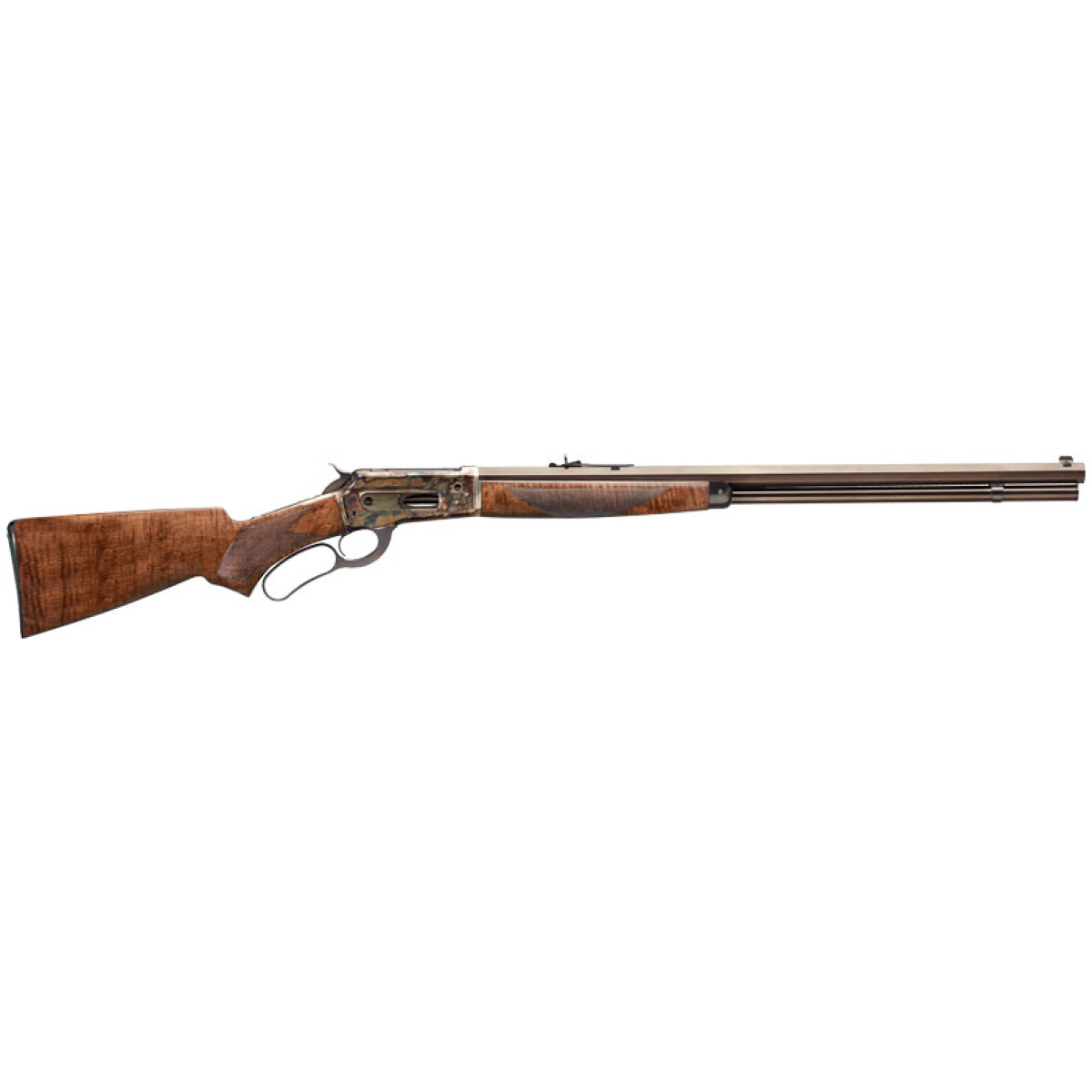 G010s73847g. Jpg - pedersoli tascosa lever action - sporting 45-70 26" tg mpl wd - g010s73847g