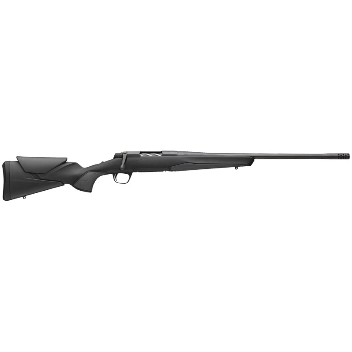 G036031211-1. Jpg - browning x-bolt 2 micro 243 - win 20" composite/blued mb - g036031211 1