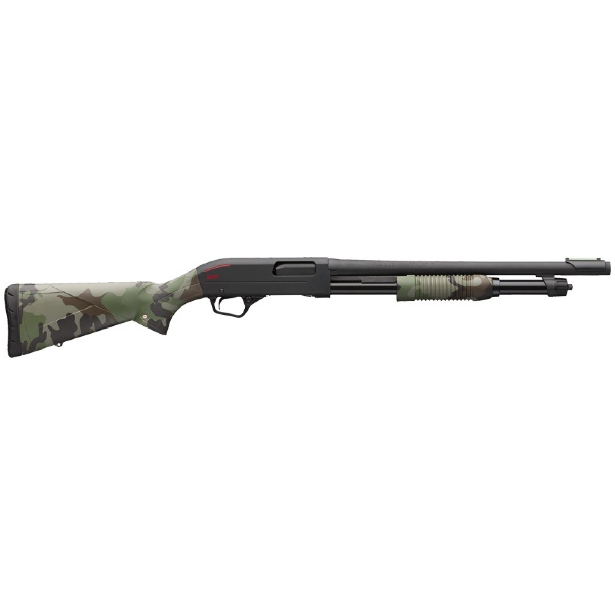 G512442395_1. Jpg - winchester sxp defender 12ga - 3" 18" hybrid/woodland - g512442395 1