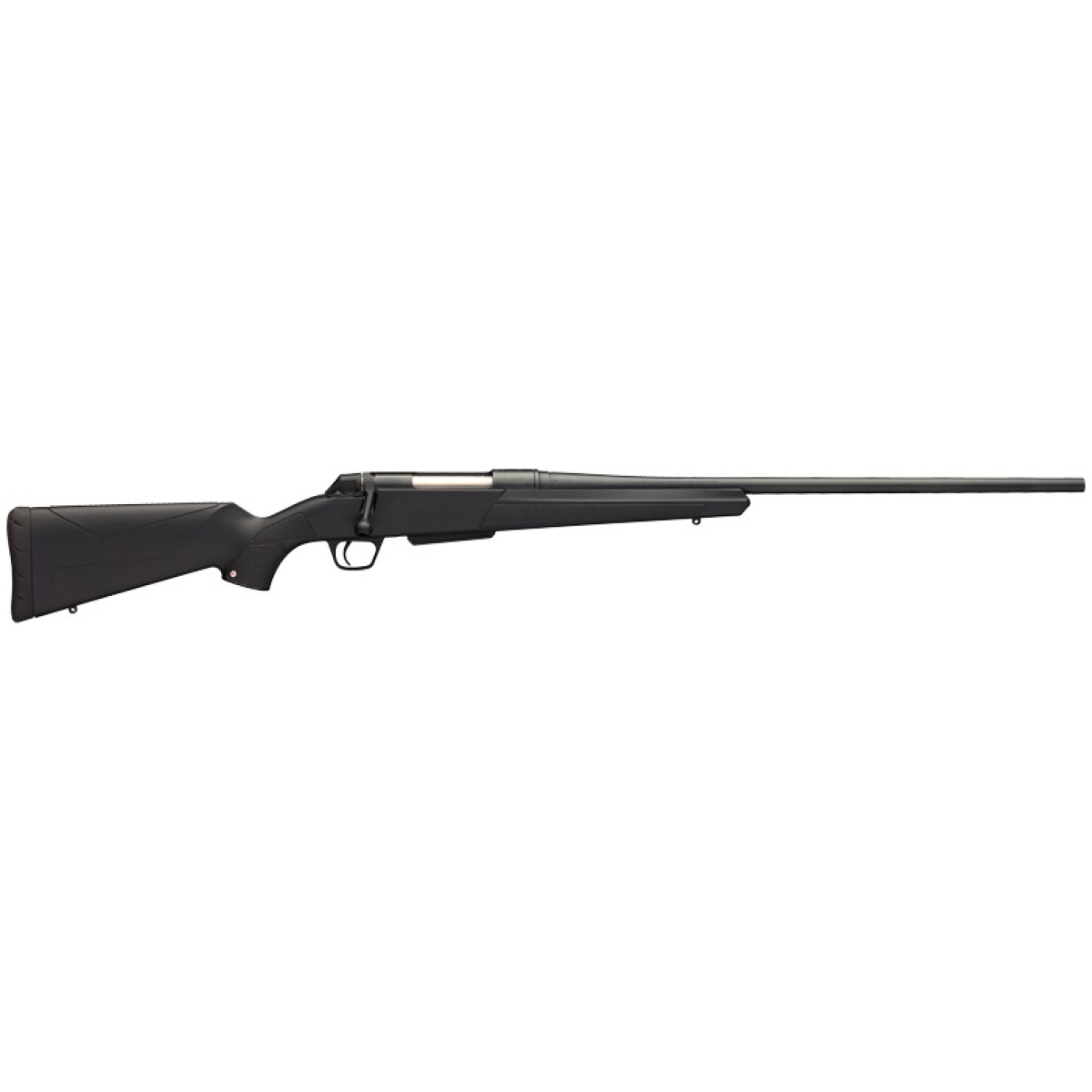 G535700296. Jpg - winchester xpr 350 legend 22" - black matte synthetic - g535700296