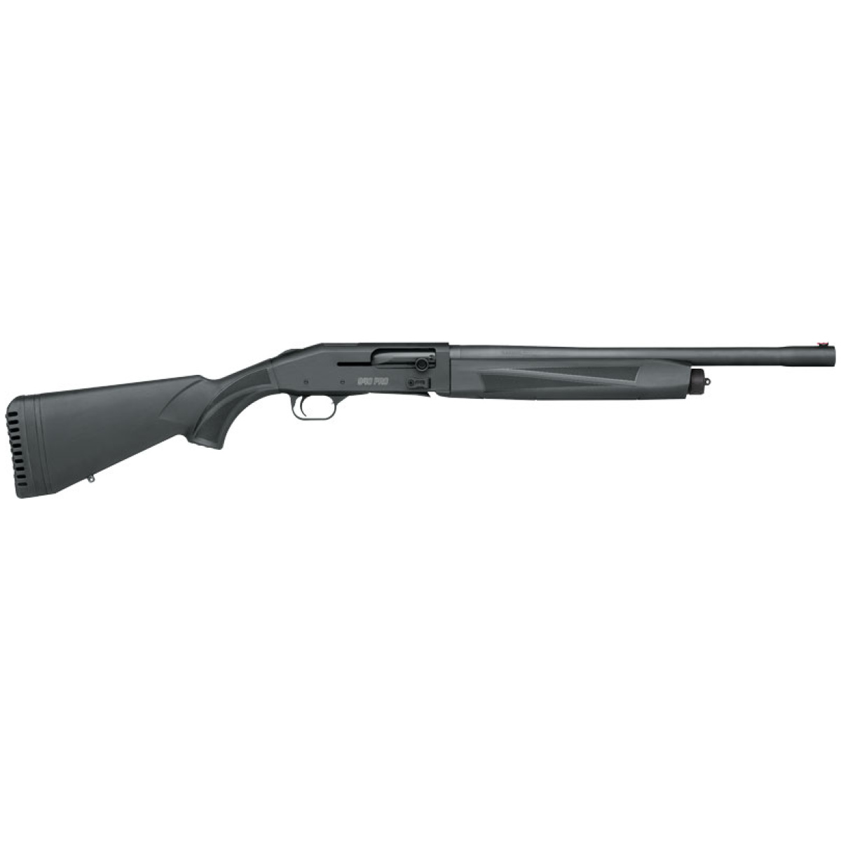 G85163. Jpg - mossberg 940 tactical 12ga - 18. 5" matte black - g85163