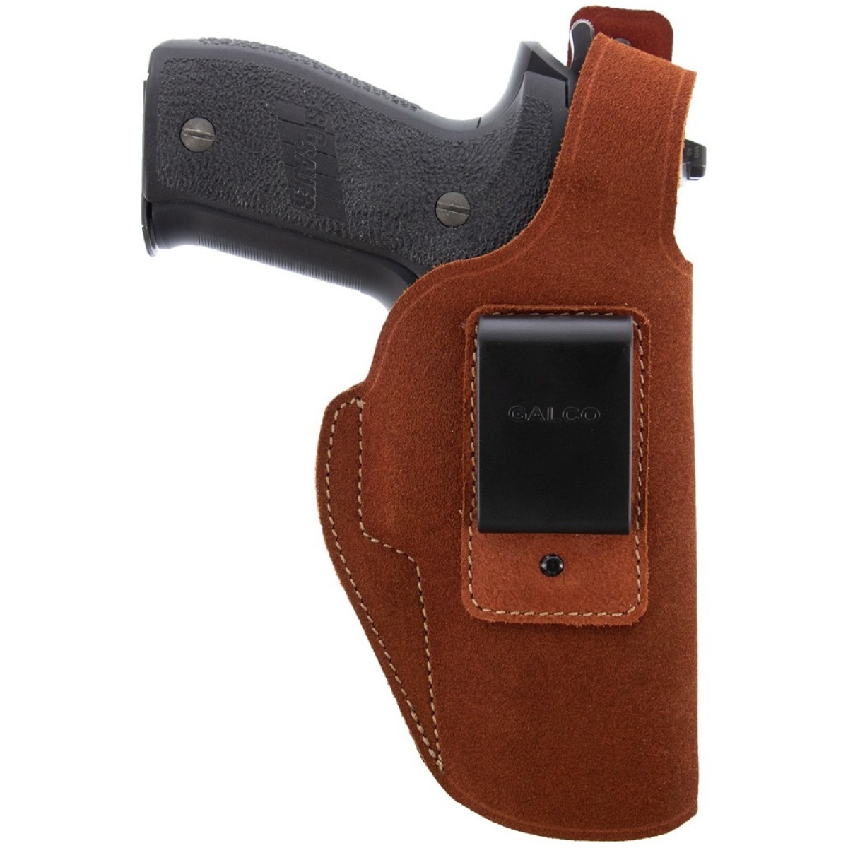 Gal-wb894r. Jpg - waistband iwb holster - gal wb894r