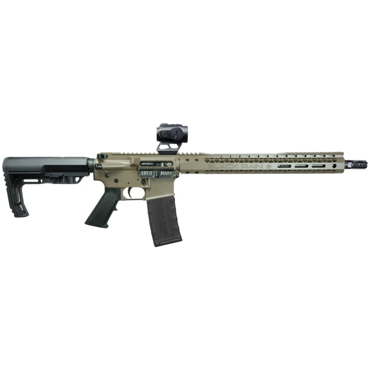 Gbro24102101opt. Jpg - black rain spec15 5. 56 rifle - 16" w/ zero tech rd tan 30rd - gbro24102101opt