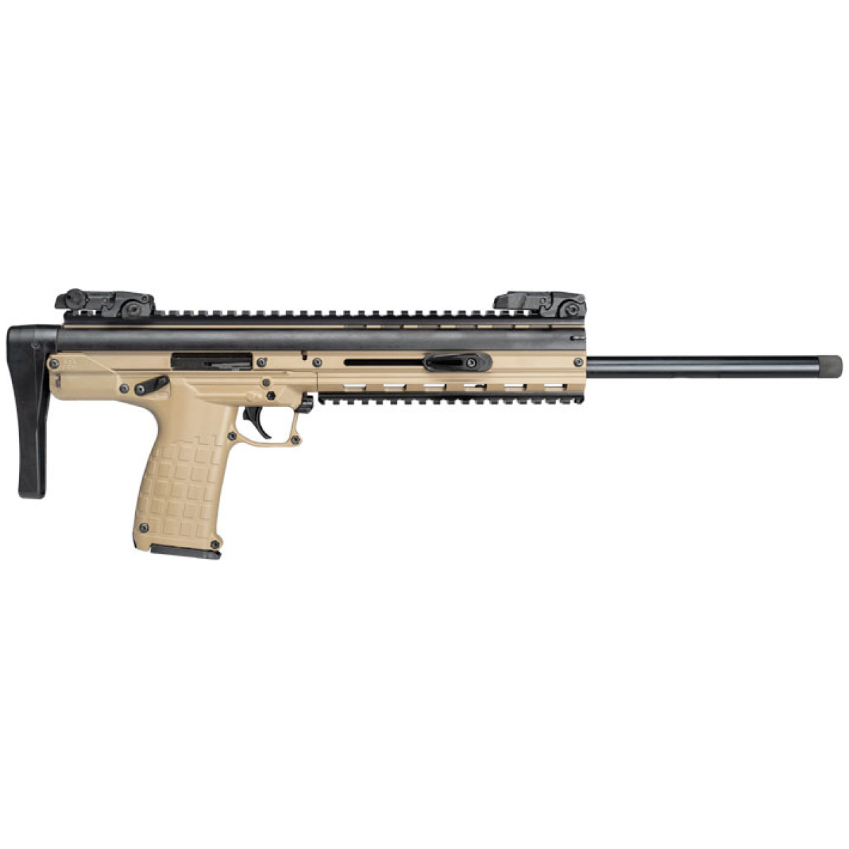 Gcmr30tan. Jpg - kel-tec cmr-30 22wmr carbine - as 30-shot tan - gcmr30tan