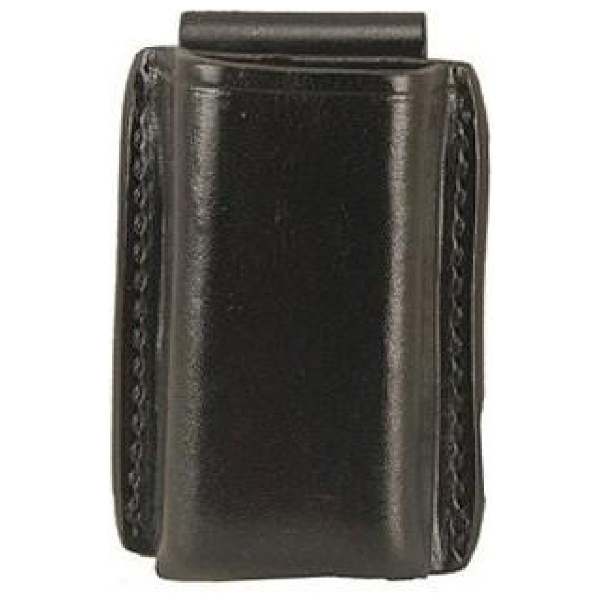 Geqmc24b_1. Jpg - galco quick magazine carrier (qmc) for glock 9/40 black - geqmc24b 1