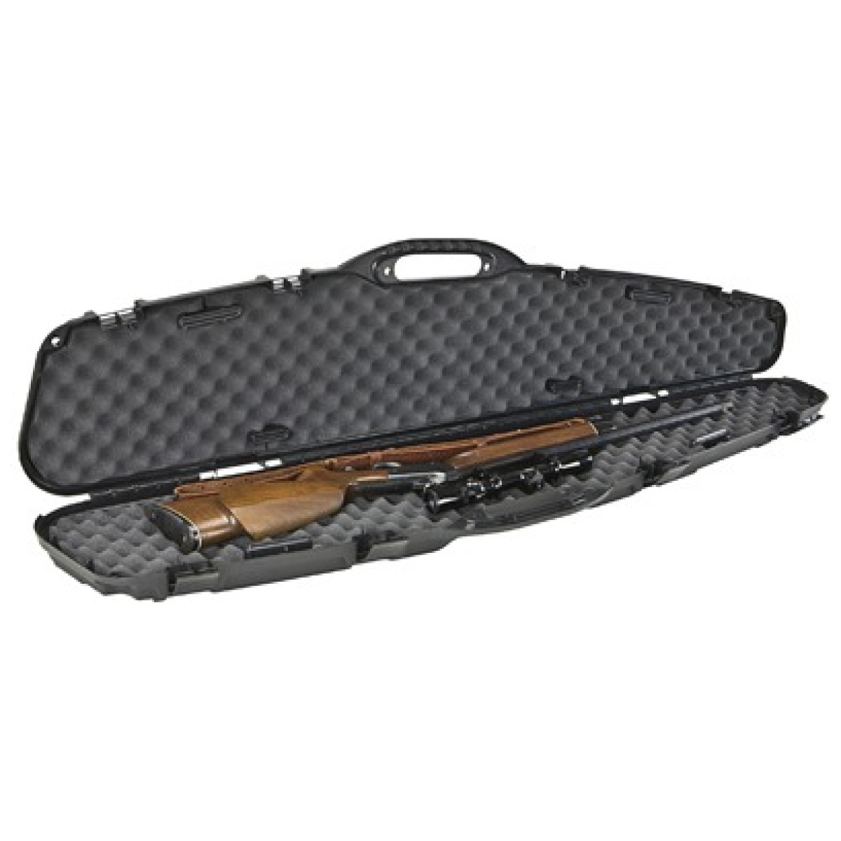 Gg1511-05_1. Jpg - plano promax contoured rifle case - gg1511 05 1