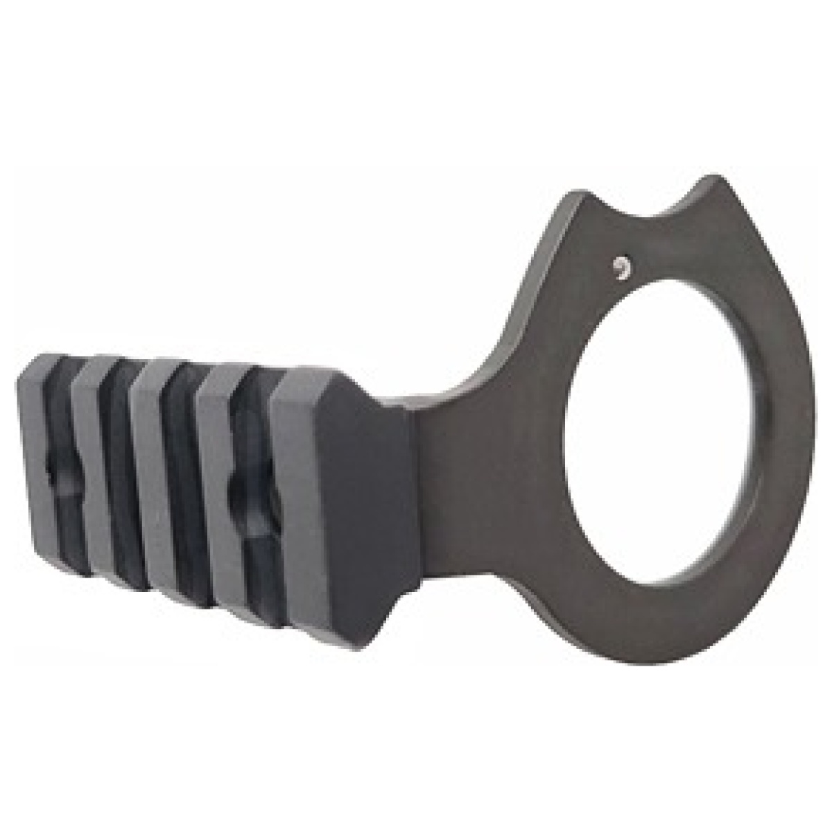 Ggg-1617-r_1-1. Jpg - gg&g remington 870 flashlight mount - ggg 1617 r 1 1