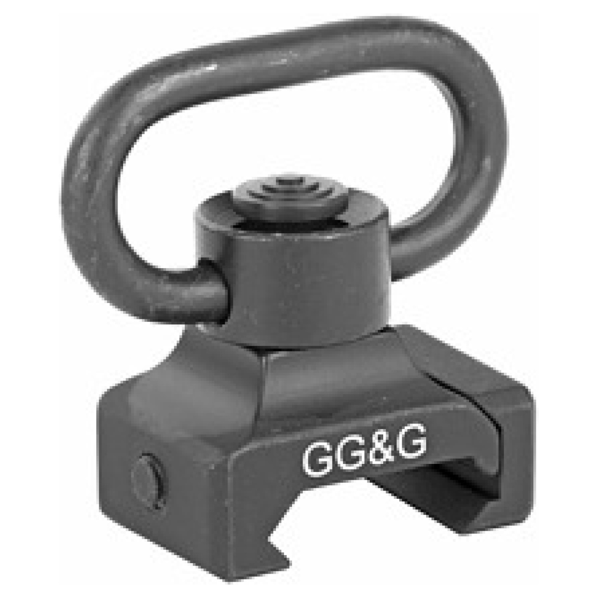 Ggg1271hd_1. Jpg - gg&g qd sling thing for dovetail hd - ggg1271hd 1