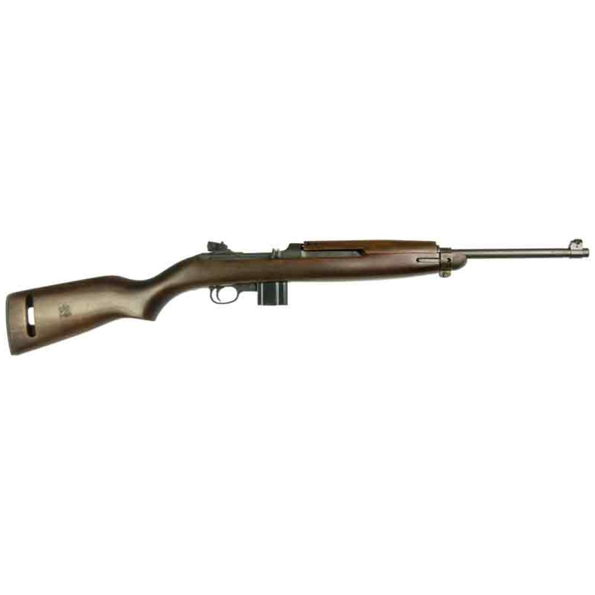 Gilm140-1. Jpg - inland m1 carbine 1944 model - 30 carbine 10rd parkerized - gilm140 1