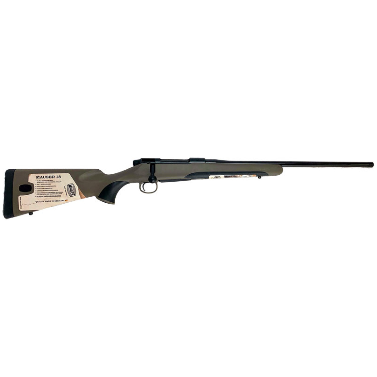 Gm18s306t. Jpg - mauser m18 savanna 30-06 - 22" blued tan synth threaded - gm18s306t