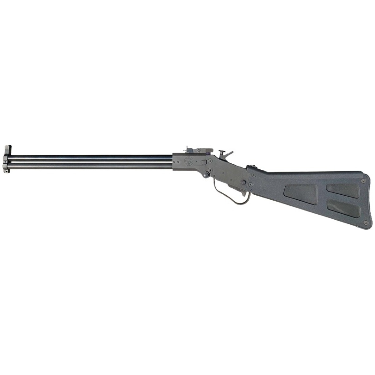 Gm6130. Jpg - tps arms m6 o/u rifle/shotgun - 17hmr/410 18. 25" bbl. Blued - gm6130