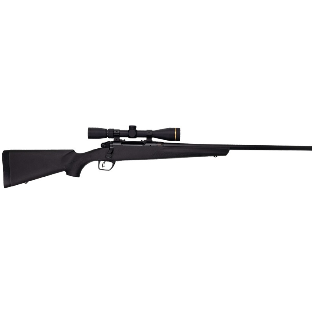 Gr85898. Jpg - remington 783 compact 7mm-08 - 20" blk syn w/3-9x40 vx frdm - gr85898