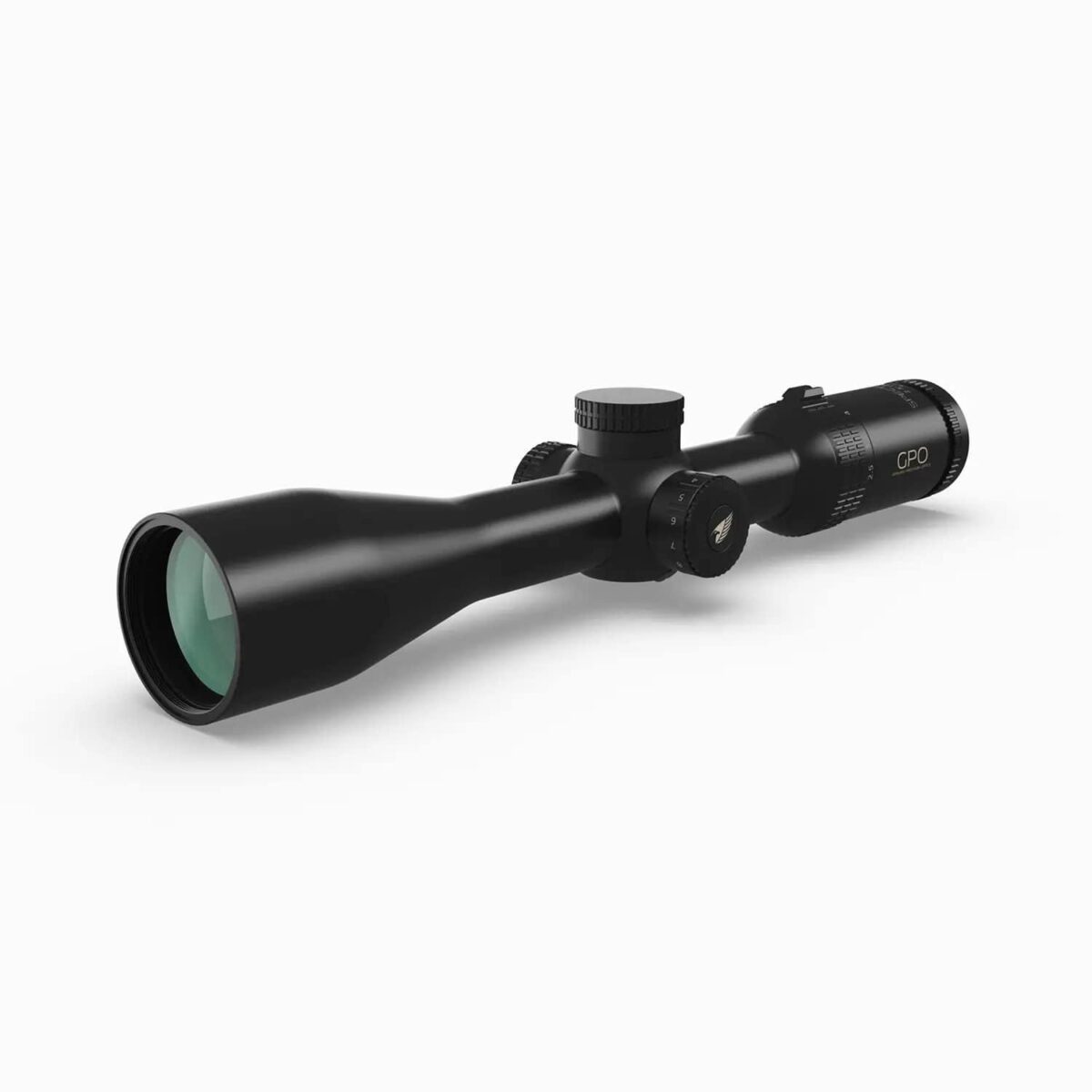 Grrs421-1. Jpg - gpo spectra 4x rifle scope 2. 5-10x44i 30mm sfp g4i-drop illum. Black - grrs421 1