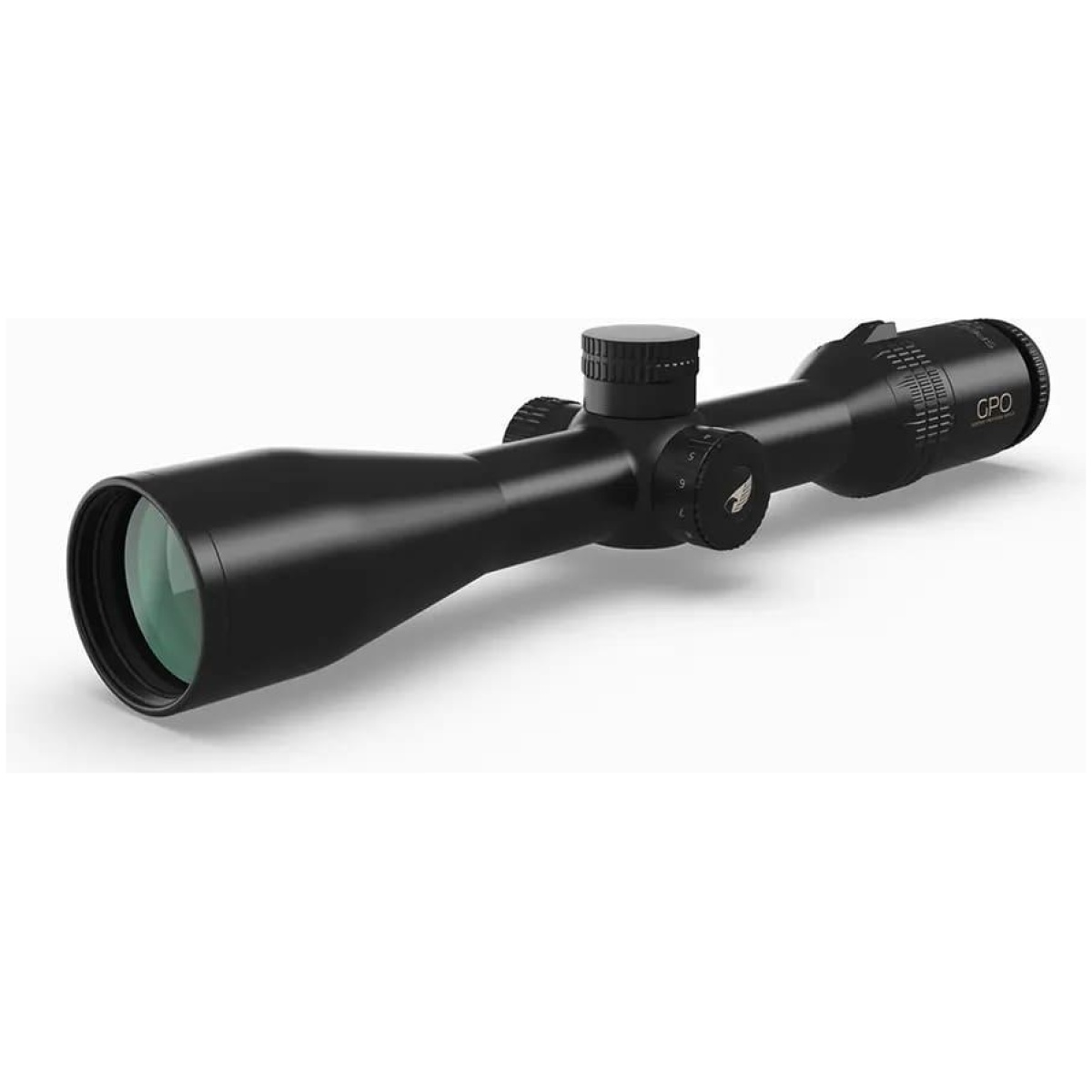 Grrs640-1. Jpg - gpo spectra 6x rifle scope 2-12x44i 30mm brwi illum. Black - grrs640 1