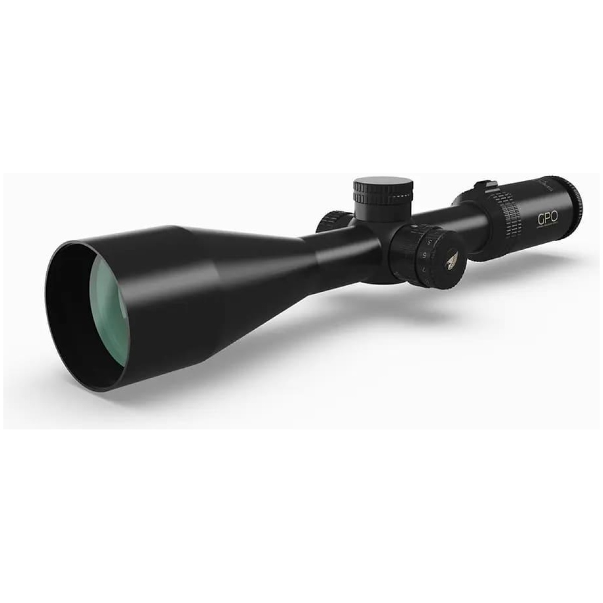 Grrs660-1. Jpg - gpo spectra 6x rifle scope 3-18x56i 30mm bri illum. Black - grrs660 1