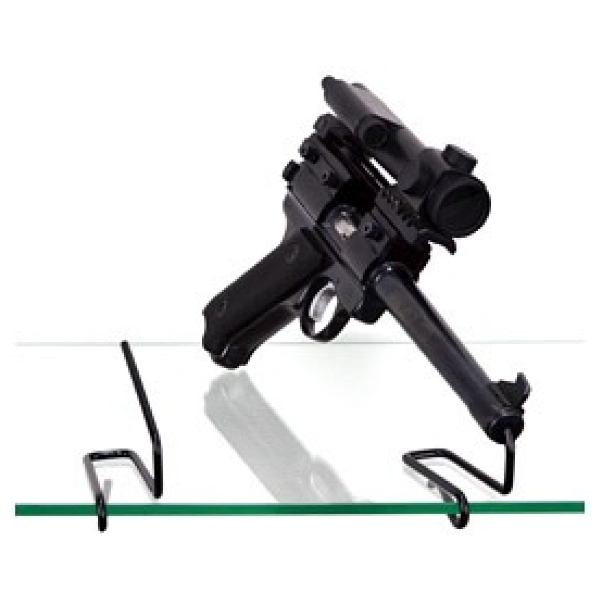 Gssfkik10_1. Jpg - gss front kikstands 22cal 10pk - gssfkik10 1