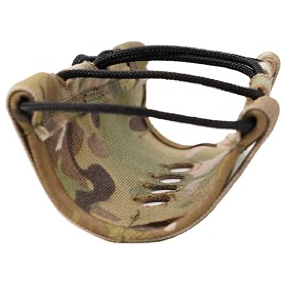 Gtac331_1. Jpg - grovtec rail wrap 6" multicam - gtac331 1