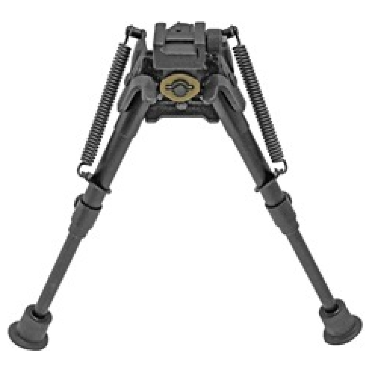 Hbsbr2p_1. Jpg - harris bipod 6-9" self level pic - hbsbr2p 1