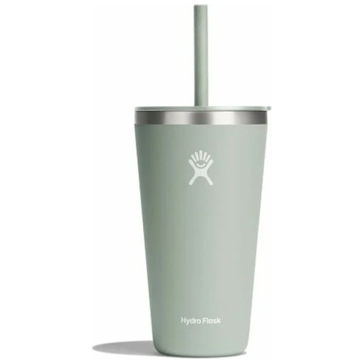 Hdf-t28ps374. Jpg - 28 oz all around tumbler with straw lid - hdf t28ps374