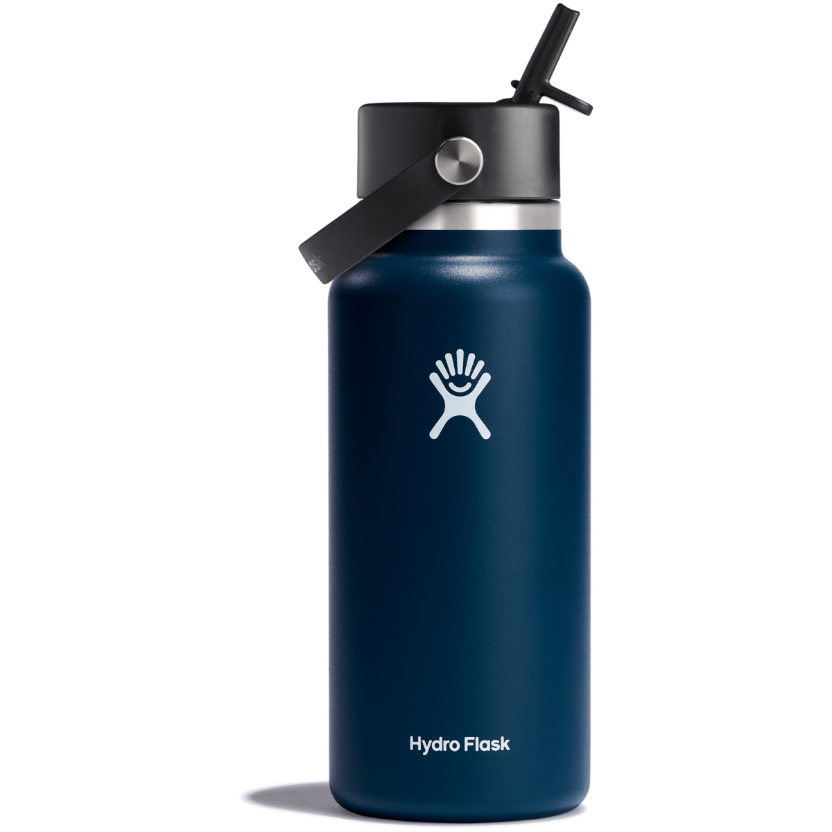 Hdf-w32bfs464. Png - wide mouth insulated water bottle w/ flex straw cap - hdf w32bfs464