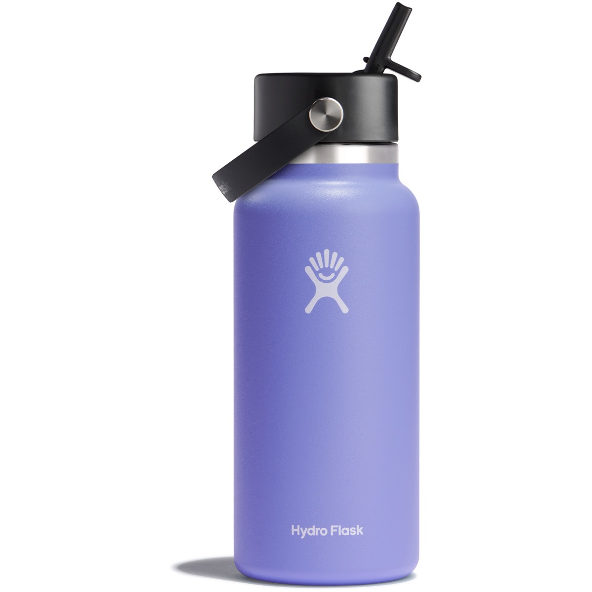 Hdf-w32bfs474-1. Png - wide mouth insulated water bottle w/ flex straw cap - hdf w32bfs474 1