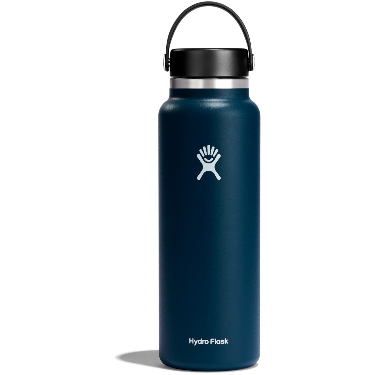 Hdf-w40bts464. Png - wide mouth insulated water bottle w/ flex cap - hdf w40bts464