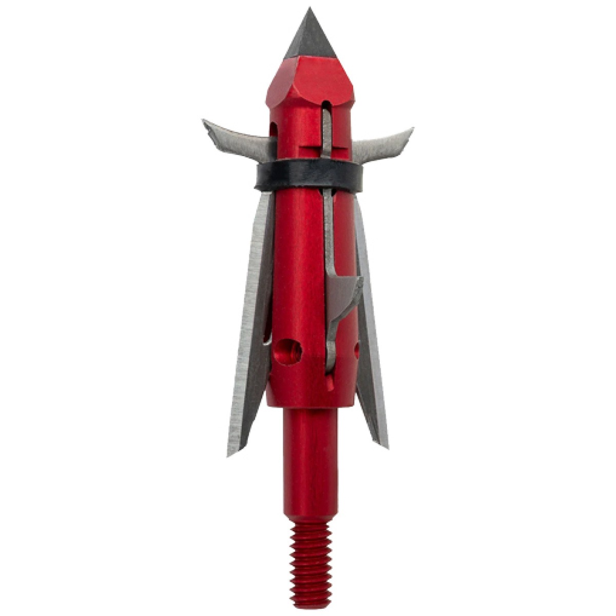 Hea8043. Jpg - tenpoint broadhead nemesis - 100gr 3pk - hea8043