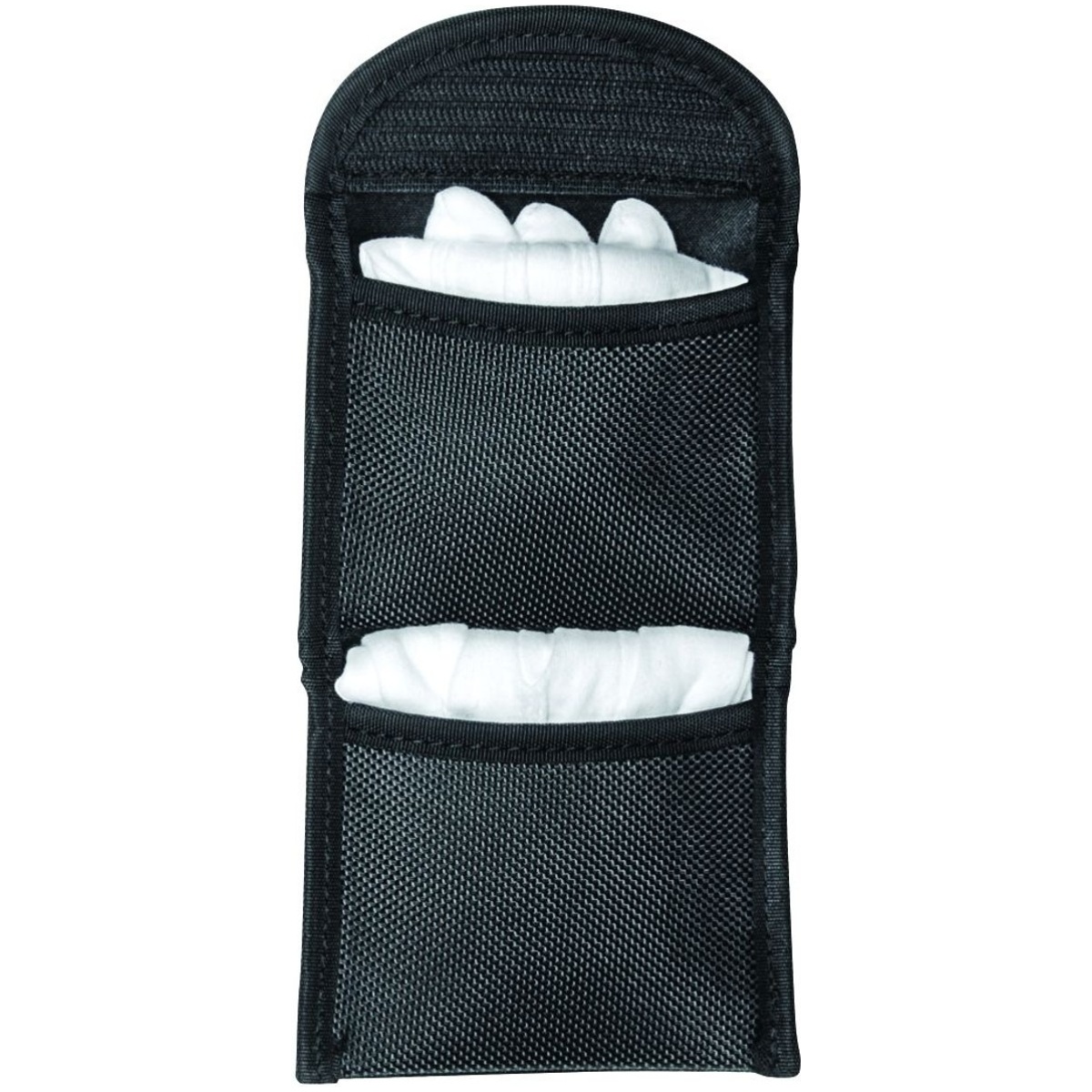 Hero-1082. Jpg - ballistic double glove pouch - hero 1082