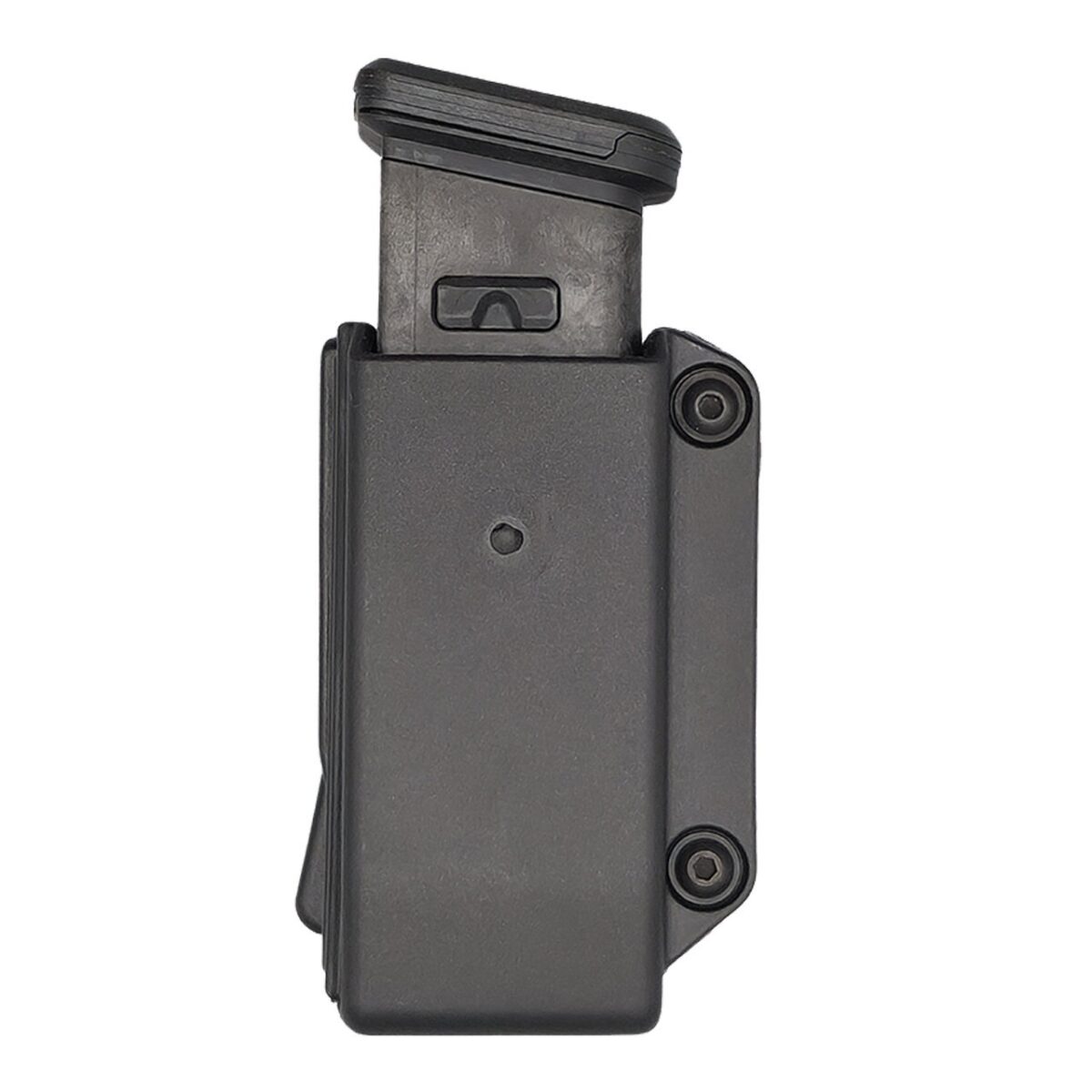 Hero-1926. Jpg - edge single pistol magazine case - universal fit - hero 1926