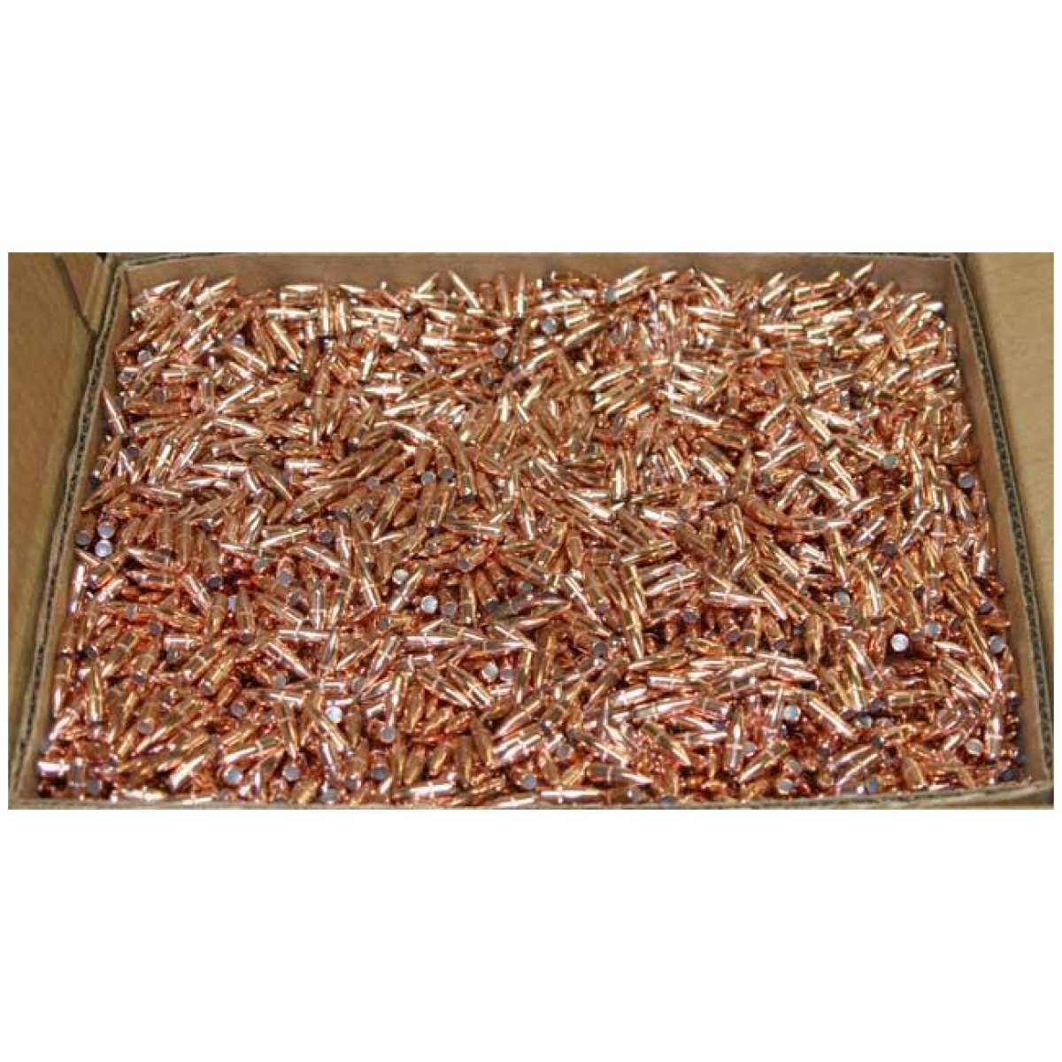 Ho2267b. Jpg - hornady traditional / fmj rifle bullets. 22 cal. 224" 55 gr fmjbt cann 6000/bulk - ho2267b