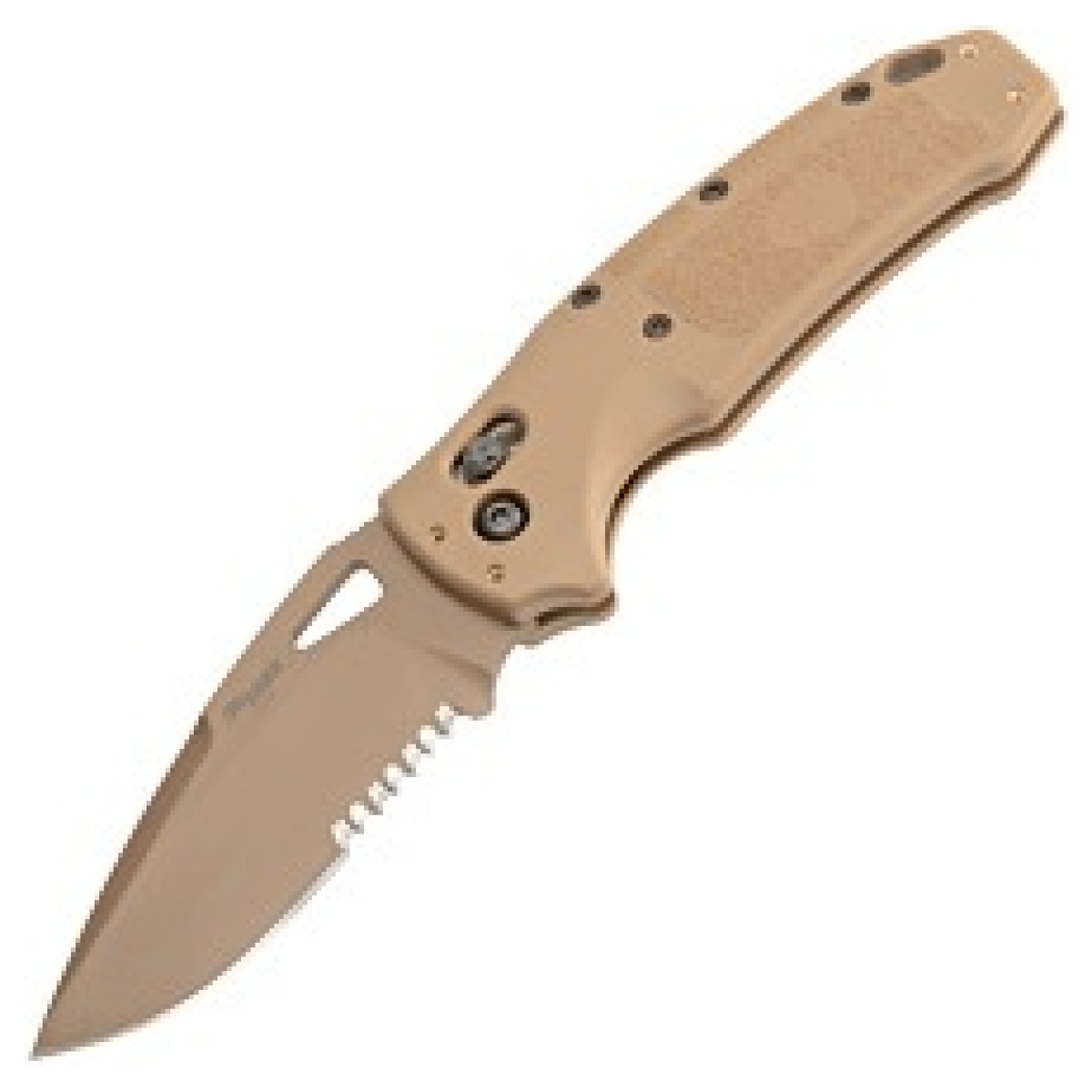 Ho36373_1. Jpg - hogue sig k320 m17 3. 5" dp srt cy tn - ho36373 1