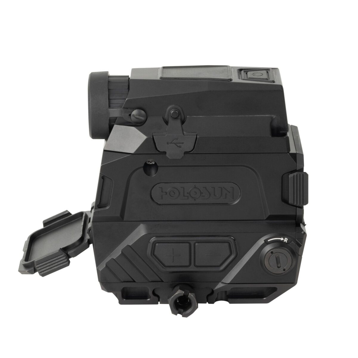 Hol-drs-nv. Jpg - drs-nv digital rifle sight - night vision - hol drs nv