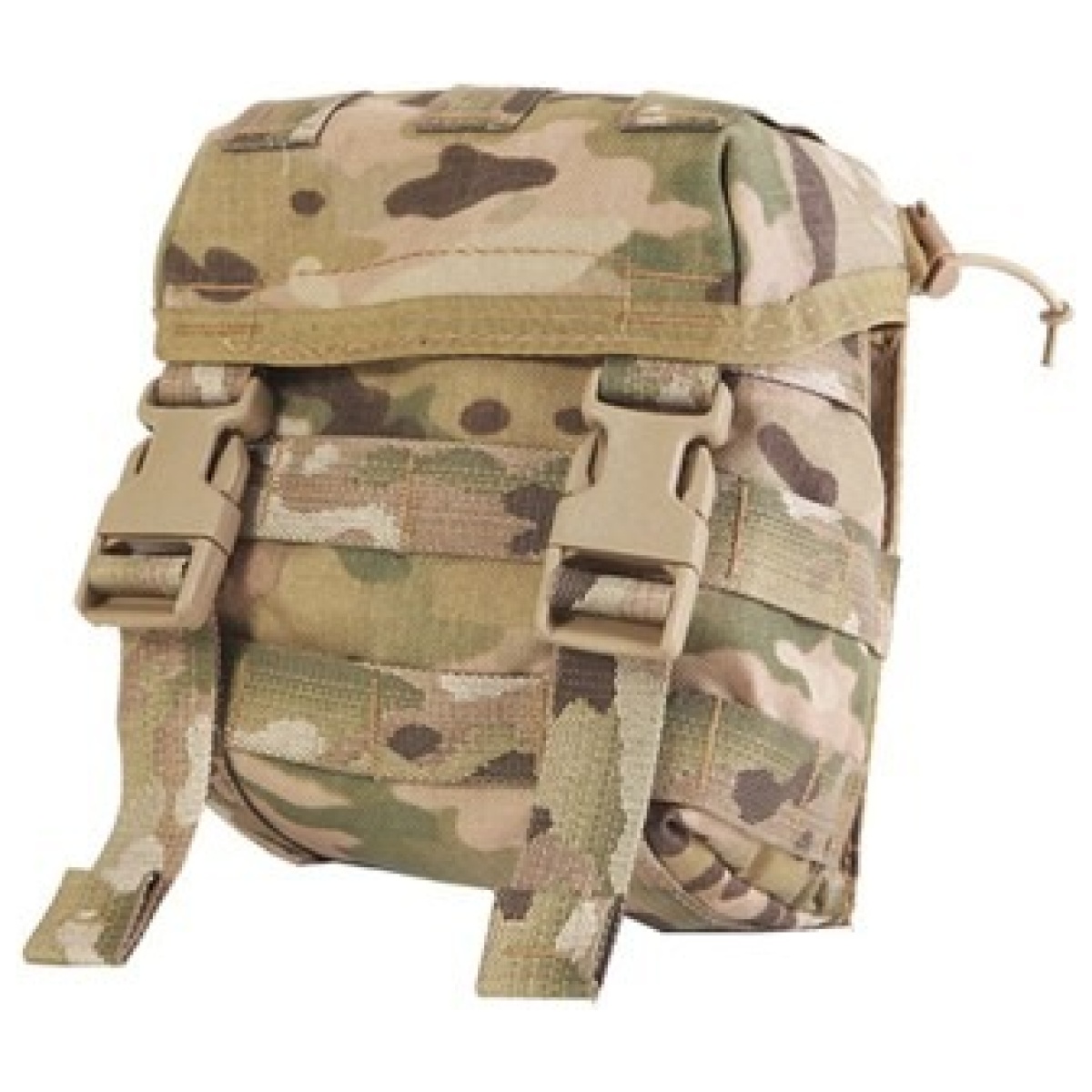 Hsg-12cp00mc. Jpg - canteen 2qt pouch - hsg 12cp00mc