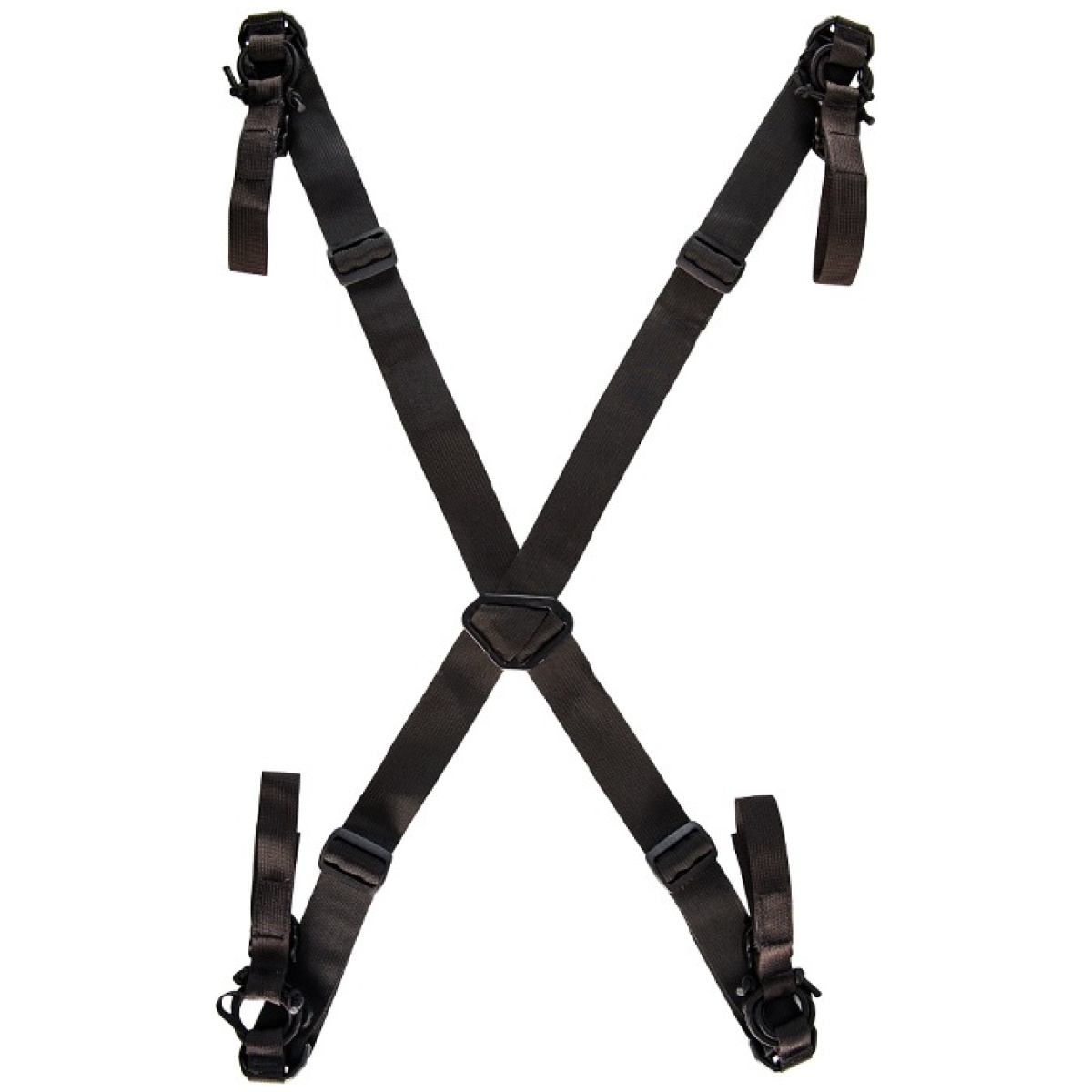 Hsg-95hss0cb. Jpg - high speed low drag suspenders - hsg 95hss0cb