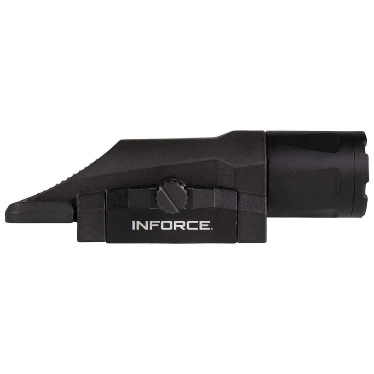 Isif71013-1. Jpg - inforce wml weapon light gen 3 white/ir black - isif71013 1