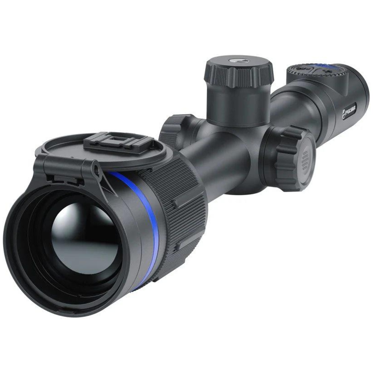 Ispl76549-2. Jpg - pulsar thermion 2 xg50 thermal rifle scope - ispl76549 2