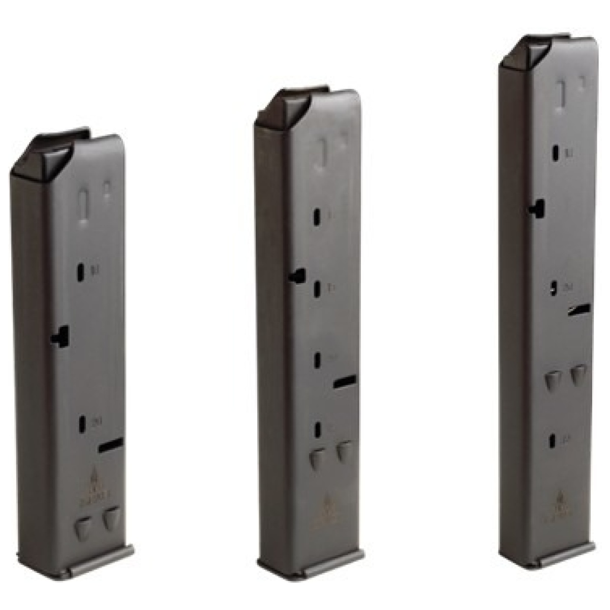 Iwi-upm920. Jpg - uzi pro pistol magazine - iwi upm920