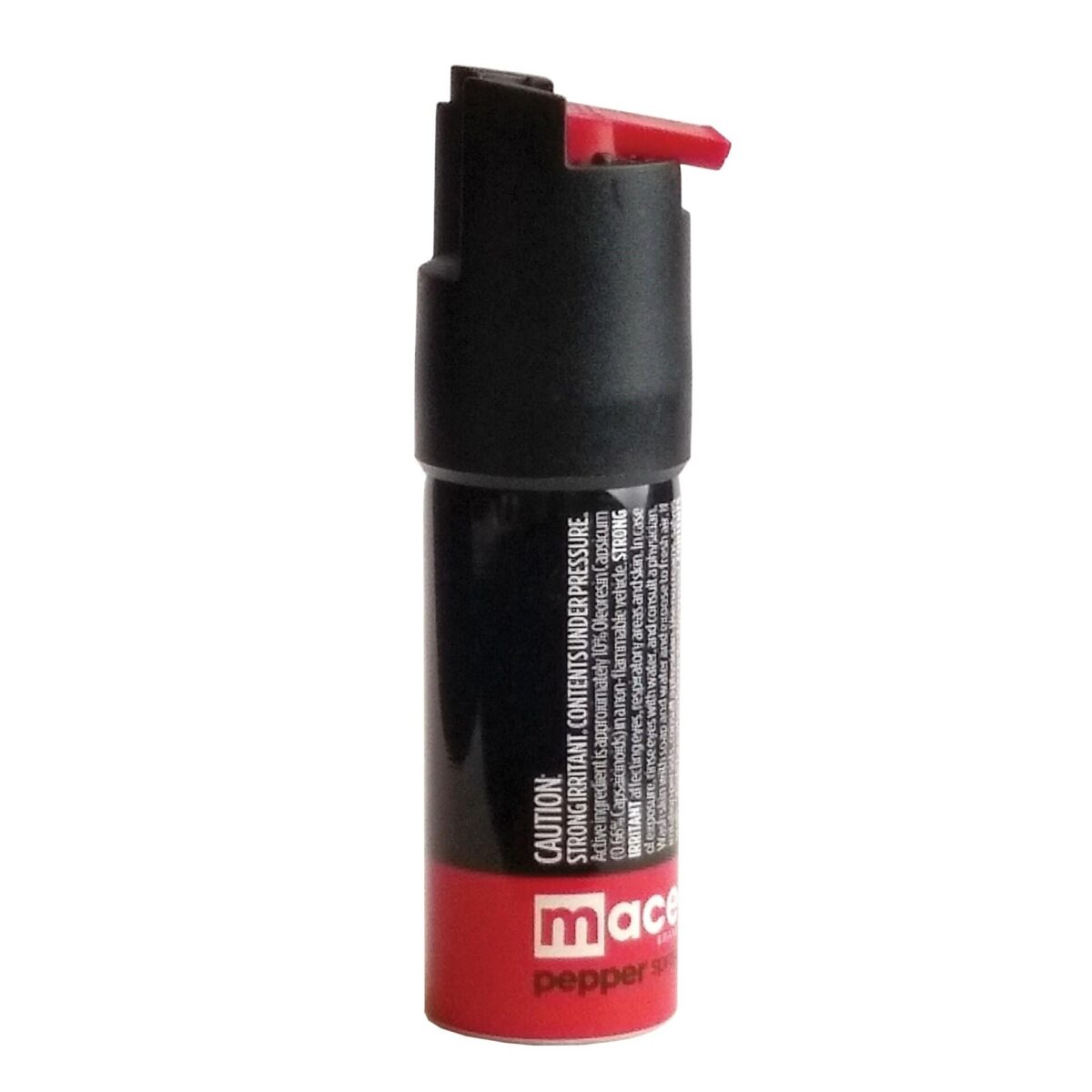 Jm60000. Jpg - mace twist lock pepper spray 1/2 oz black - jm60000