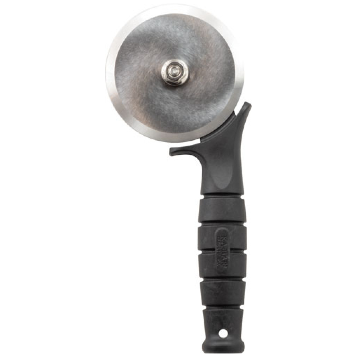 K9927. Jpg - ka-bar 'za-saw pizza cutter - 7. 5" overall length - k9927