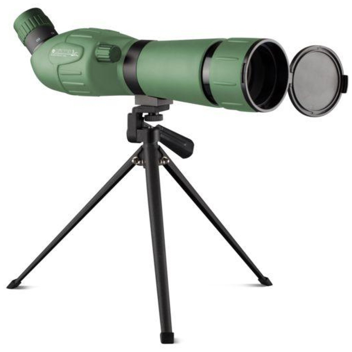 Kl7125. Jpg - konus 20-60x60c zoom angled spotting scope w/tripod - kl7125