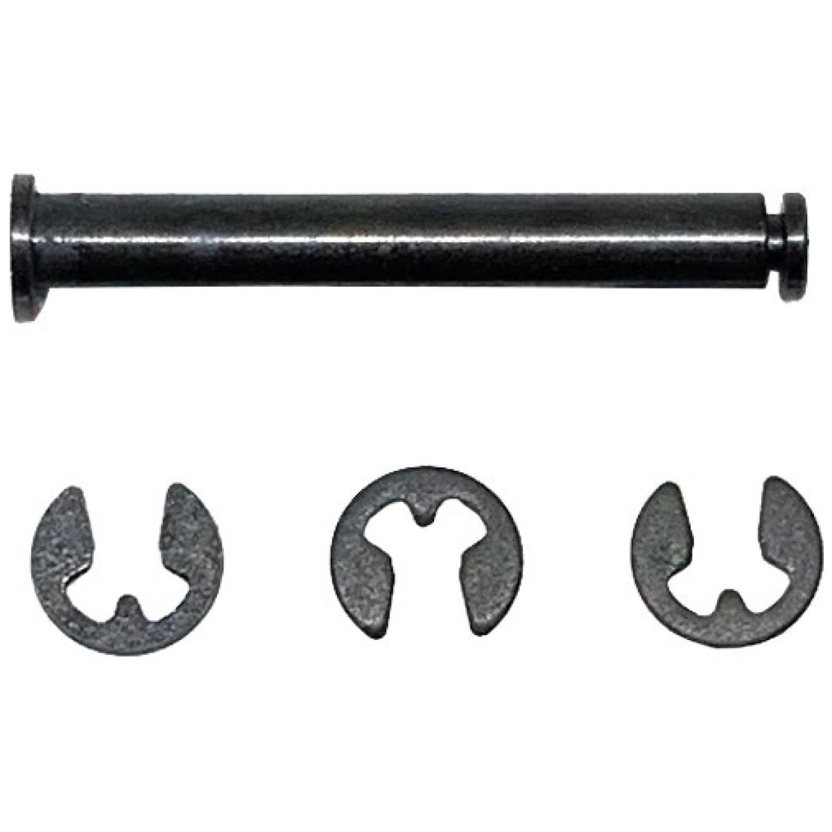 Knsboltcatchrp. Jpg - kns bolt catch retaining pin - ar15/m16 black - knsboltcatchrp