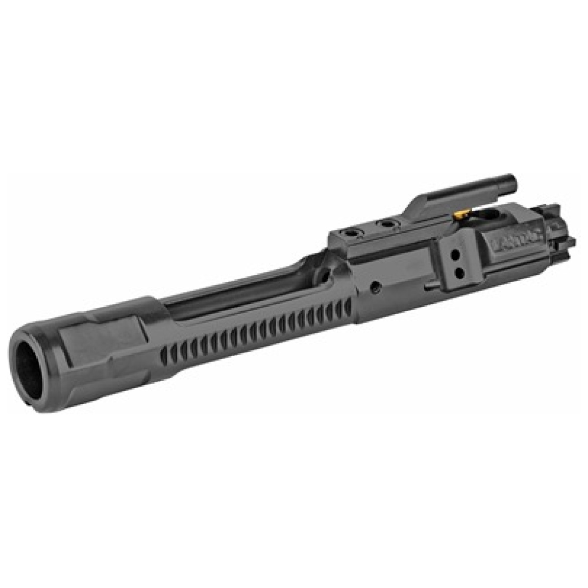 Lan01up556nitebcg_1. Jpg - lantac 556 enhanced bcg blk nitride - lan01up556nitebcg 1