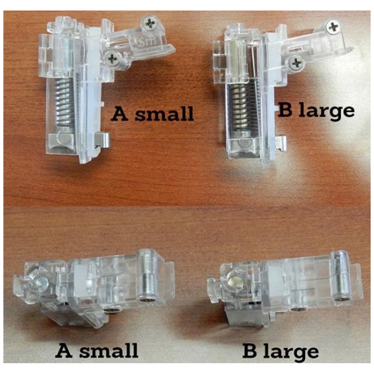 Lee91969-1_3-1. Jpg - lee ap1987b large adapter assembly - lee91969 1 3 1