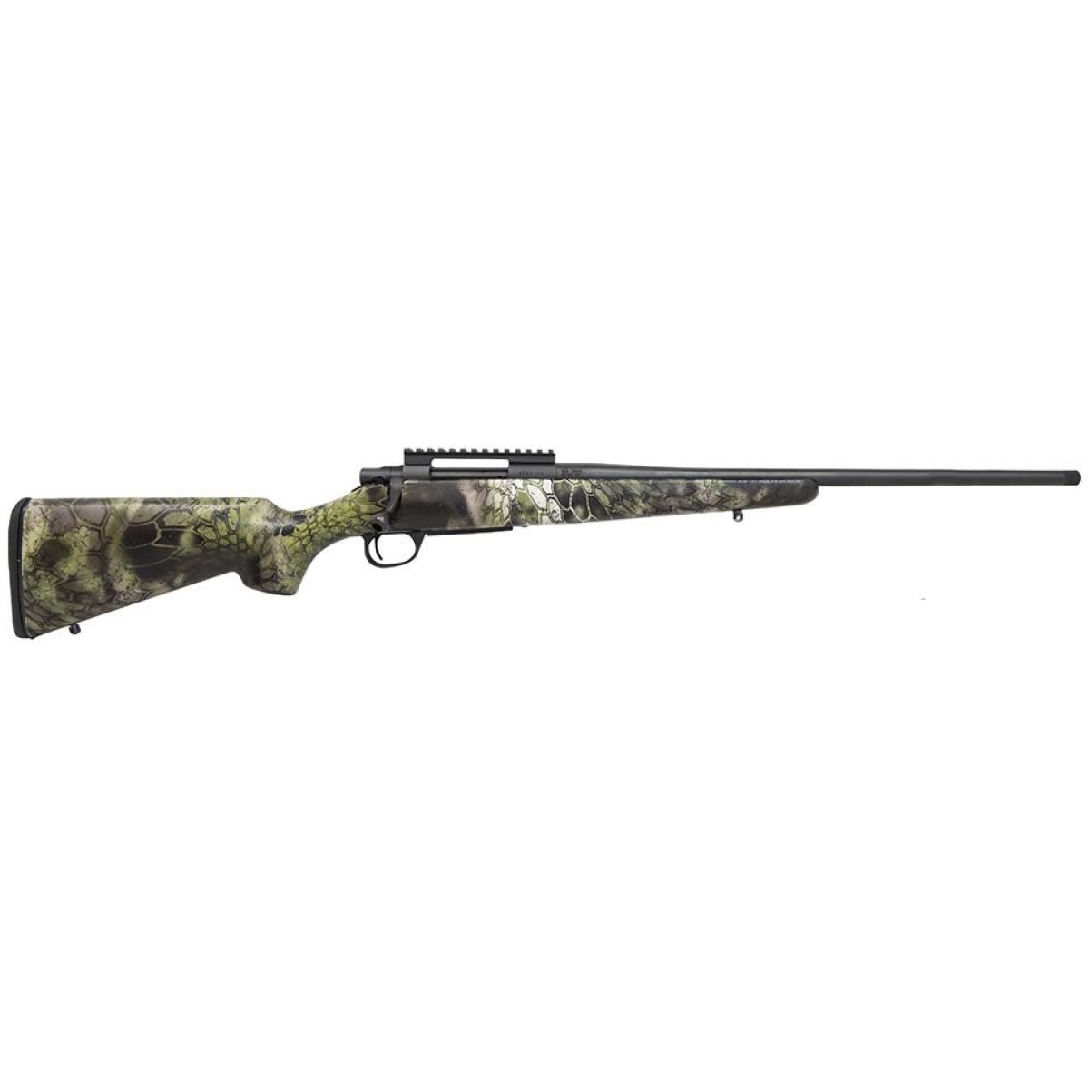 Llhcsl308kac. Jpg - howa super lite rifle. 308 win 5rd magazine 20" barrel kryptek altitude stock - llhcsl308kac