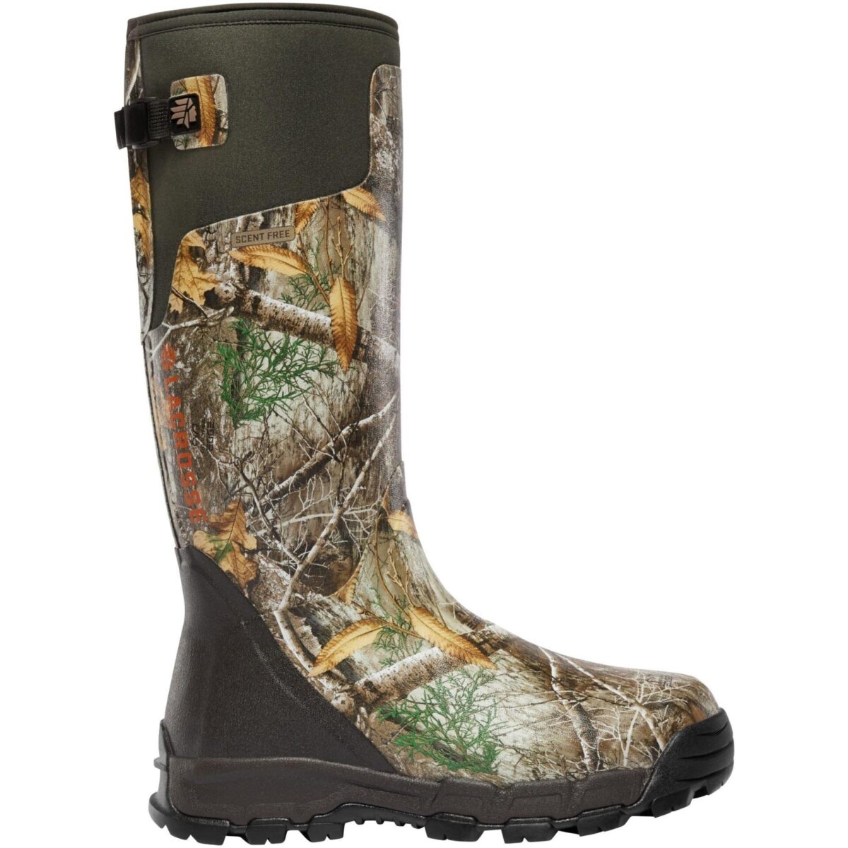 Lr37601209. Jpg - lacrosse alphaburly pro 18 realtree edge 400g size 9 - lr37601209