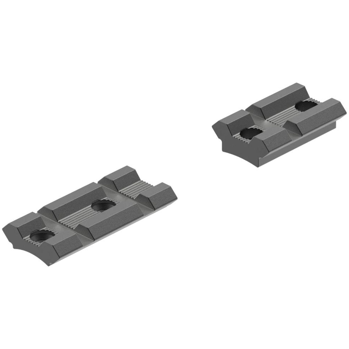 Lu174384. Jpg - rifleman bases winchester xpr 2-pc matte - lu174384