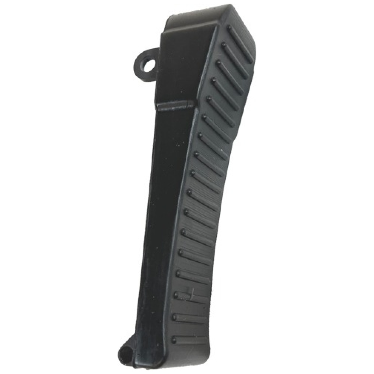 Ma27100_1. Jpg - manticore tavor 7 - curved buttpad iwi tavor - ma27100 1