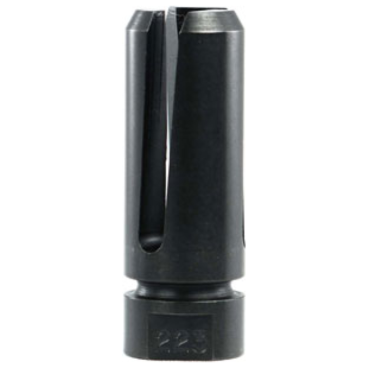 Ma6450. Jpg - manticore eclipse 1/2x28 - flash hider for ar-15 - ma6450